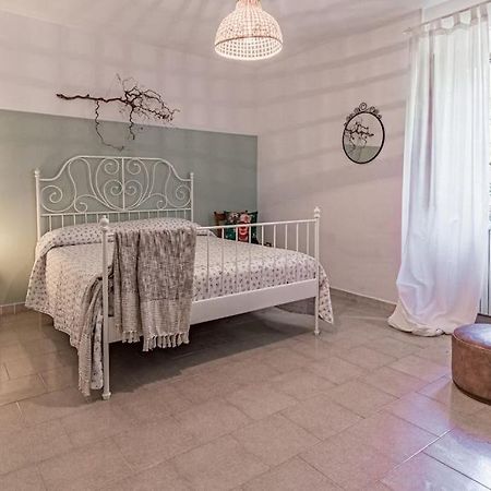 Magnolia Casa Di Campagna Costa Dei Trabocchi Rocca San Giovanni Exterior foto