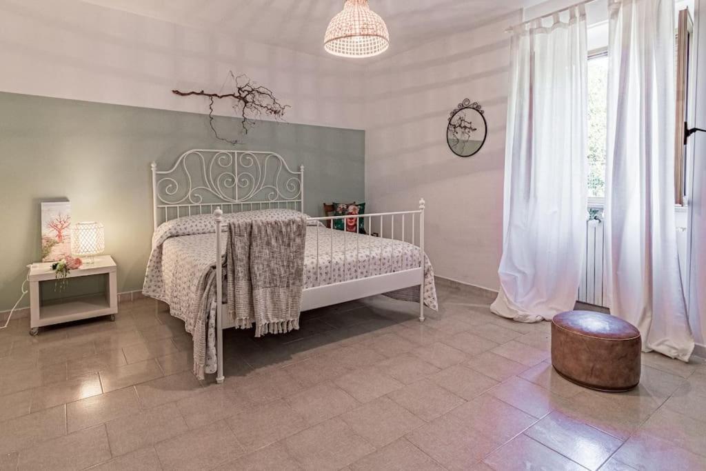 Magnolia Casa Di Campagna Costa Dei Trabocchi Rocca San Giovanni Exterior foto