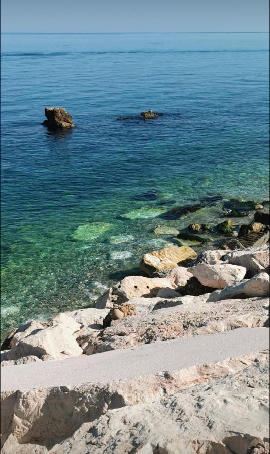 Magnolia Casa Di Campagna Costa Dei Trabocchi Rocca San Giovanni Exterior foto